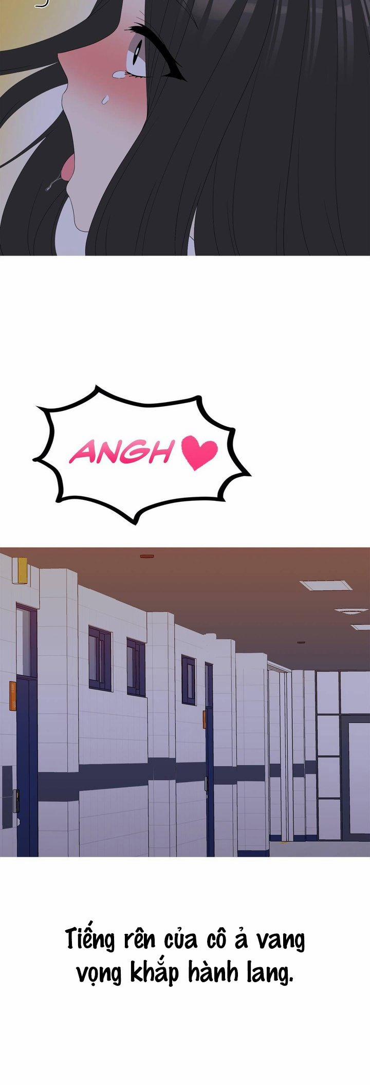 Tổng Hợp Truyện Ngắn Hentai 21.2 trang 14