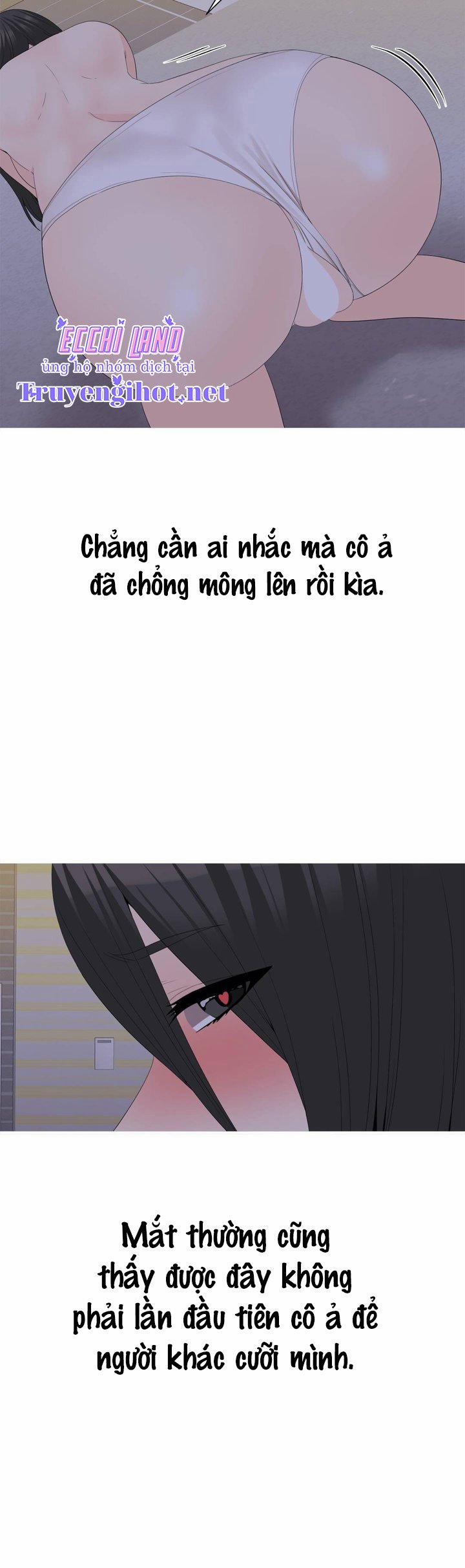 Tổng Hợp Truyện Ngắn Hentai 21.2 trang 3