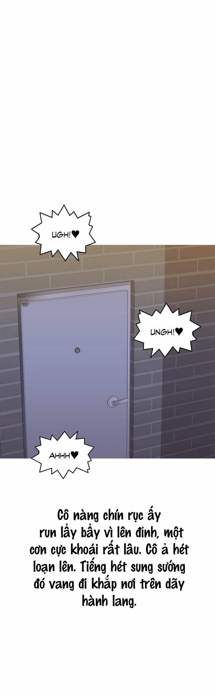 Tổng Hợp Truyện Ngắn Hentai 22.1 trang 17