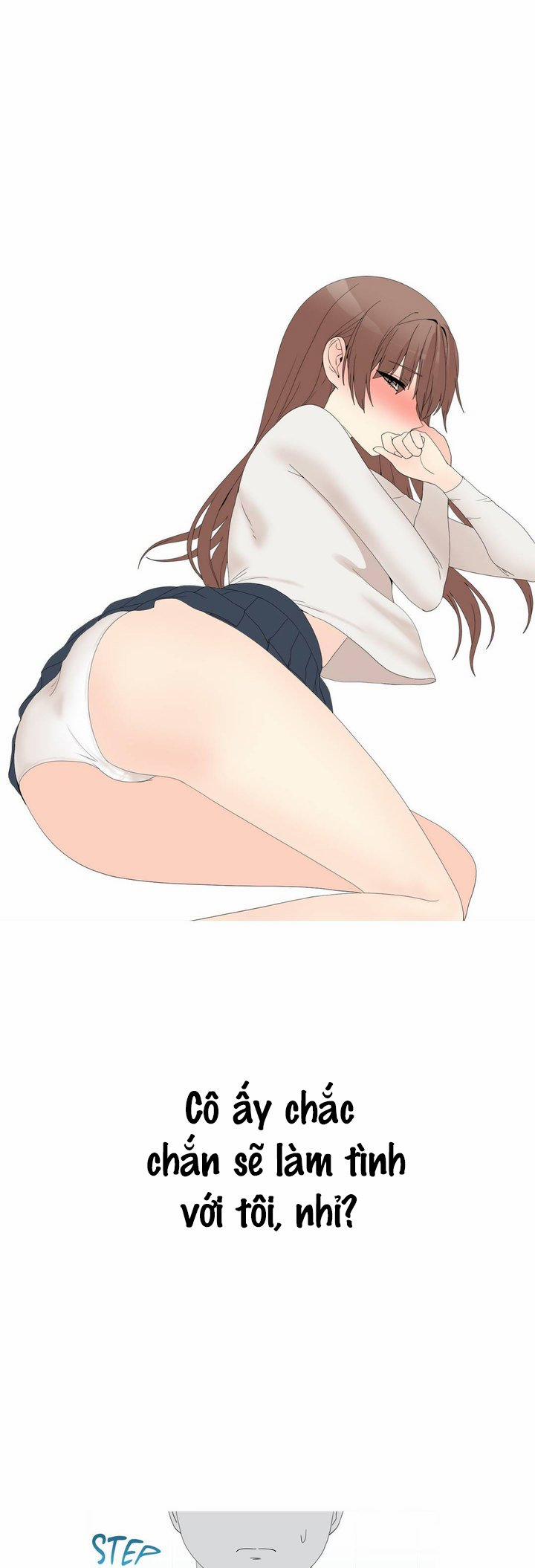 Tổng Hợp Truyện Ngắn Hentai 23.2 trang 4