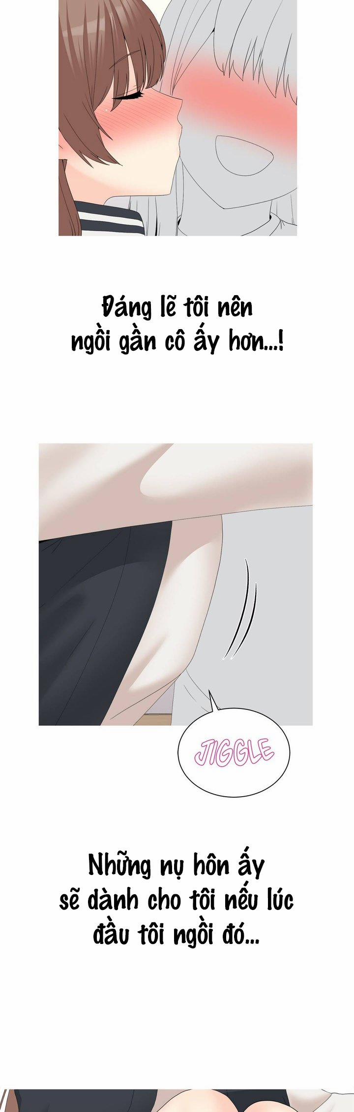 Tổng Hợp Truyện Ngắn Hentai 23.2 trang 9