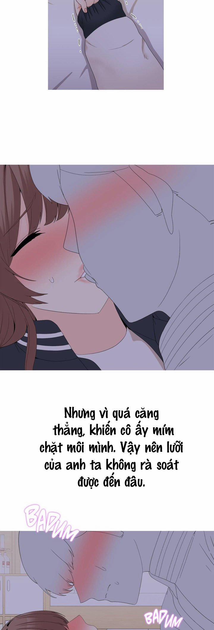 Tổng Hợp Truyện Ngắn Hentai 24.1 trang 16