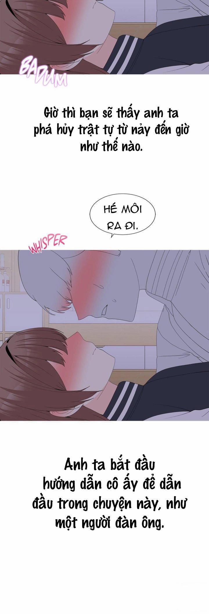 Tổng Hợp Truyện Ngắn Hentai 24.1 trang 17