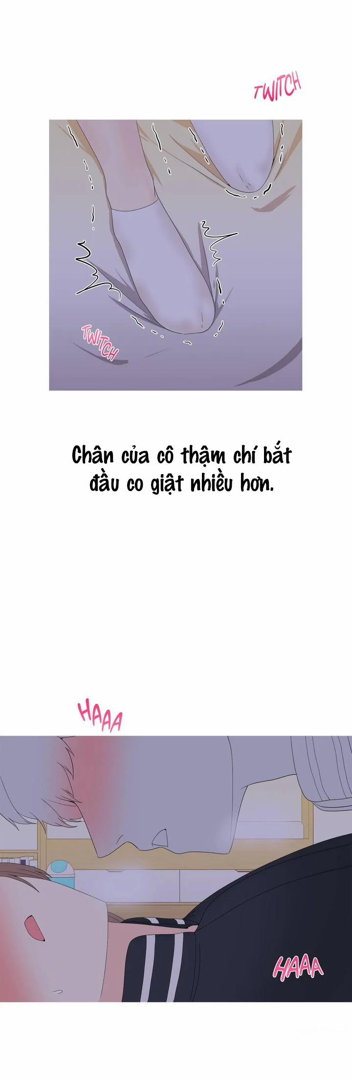 Tổng Hợp Truyện Ngắn Hentai 24.2 trang 8