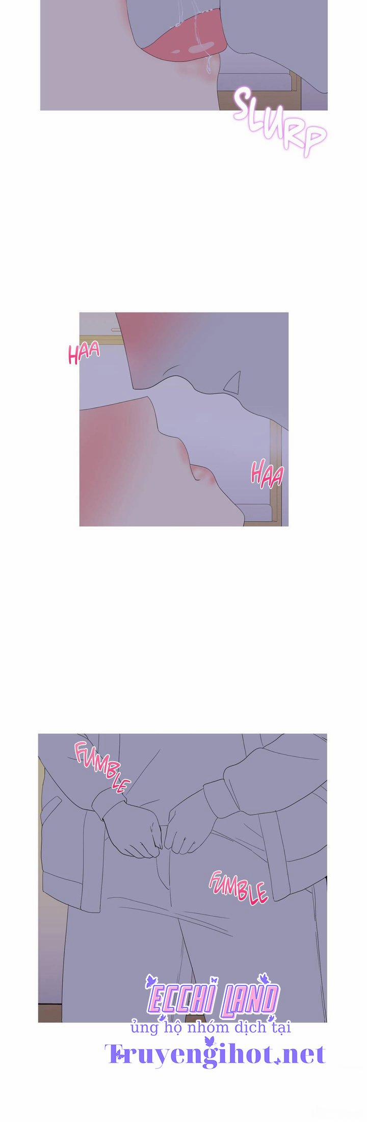 Tổng Hợp Truyện Ngắn Hentai 25.2 trang 12