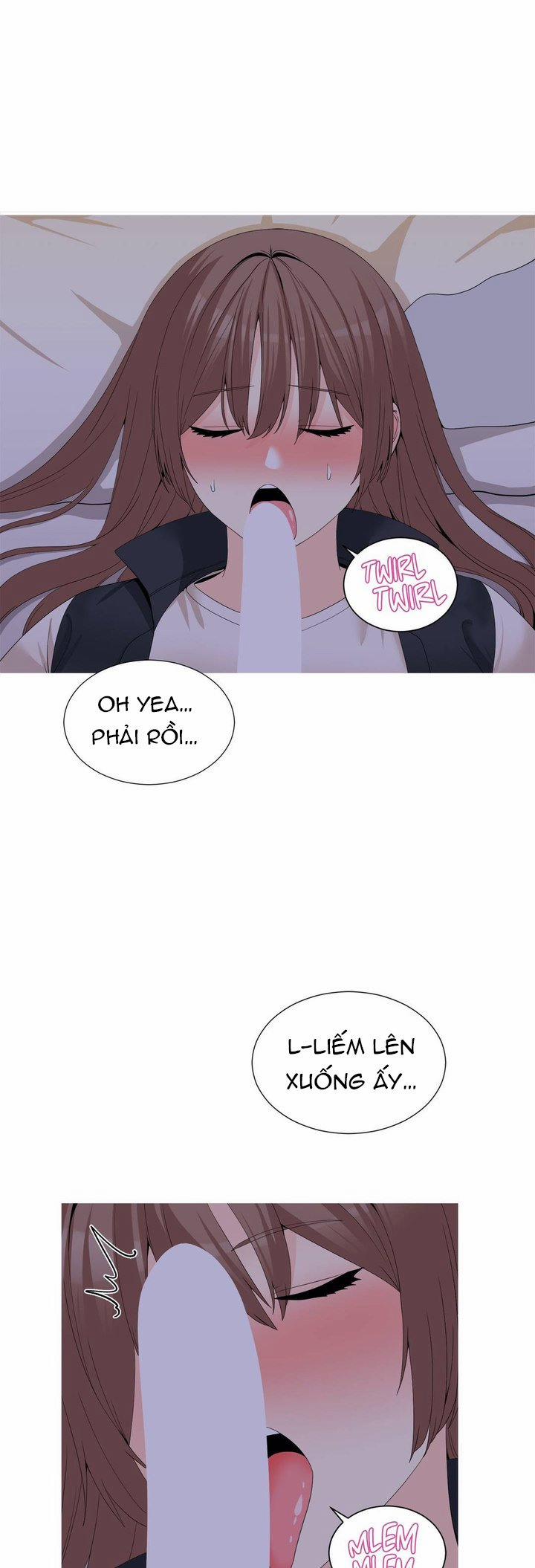 Tổng Hợp Truyện Ngắn Hentai 26.1 trang 6