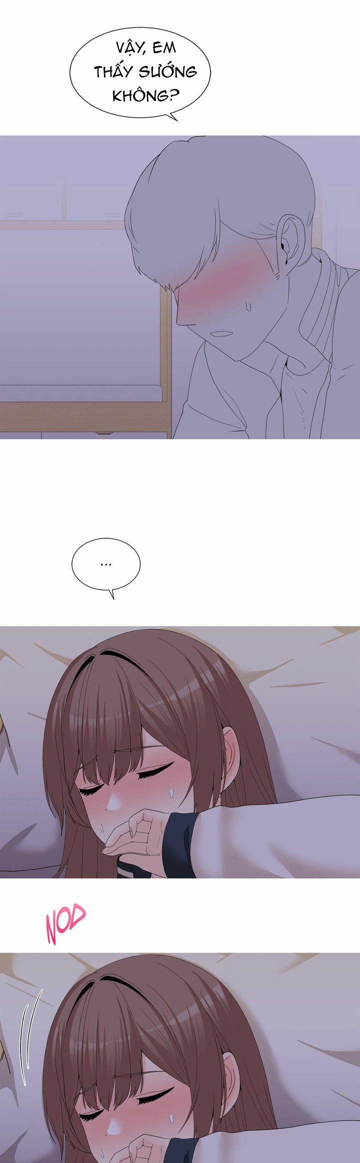 Tổng Hợp Truyện Ngắn Hentai 26.2 trang 10