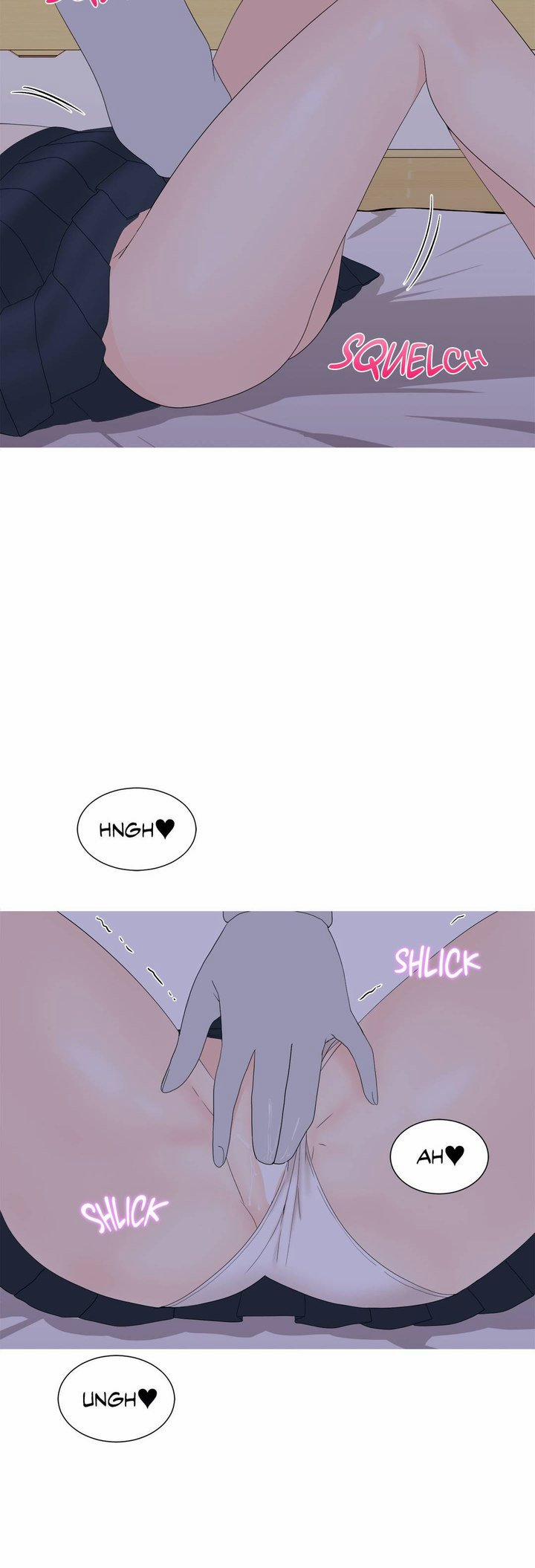 Tổng Hợp Truyện Ngắn Hentai 26.2 trang 7