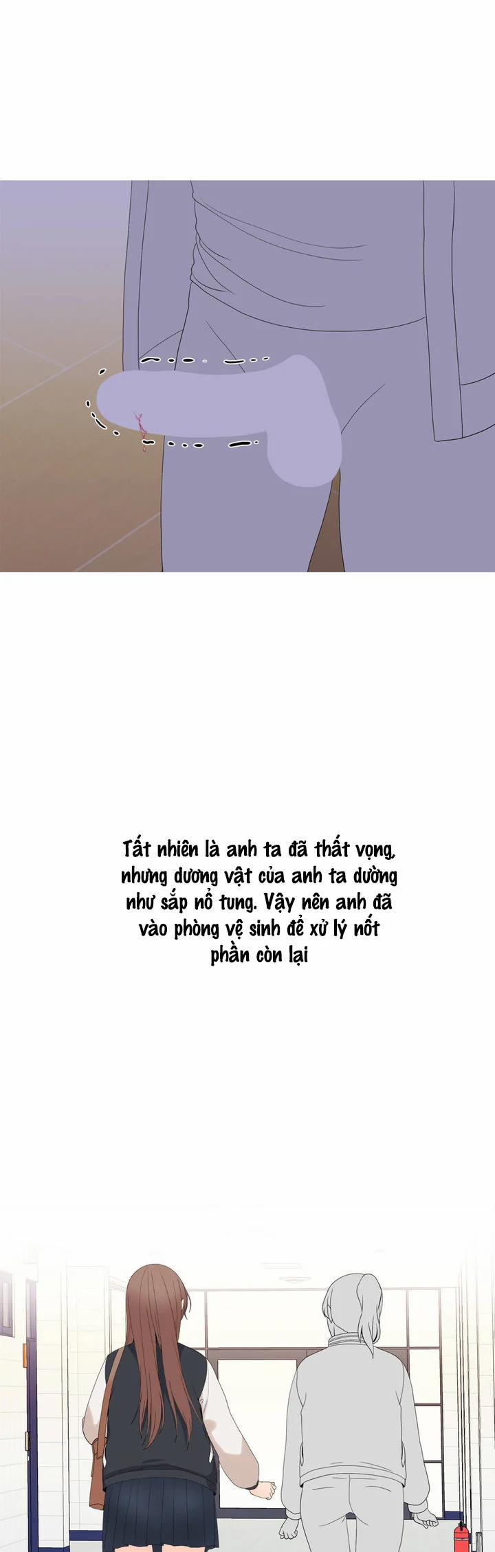 Tổng Hợp Truyện Ngắn Hentai 27.2 trang 11