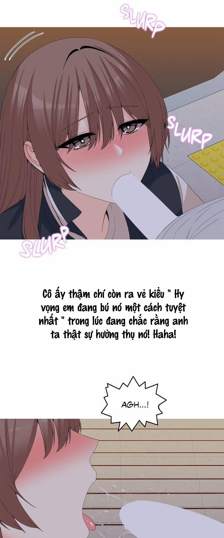 Tổng Hợp Truyện Ngắn Hentai 28.2 trang 2