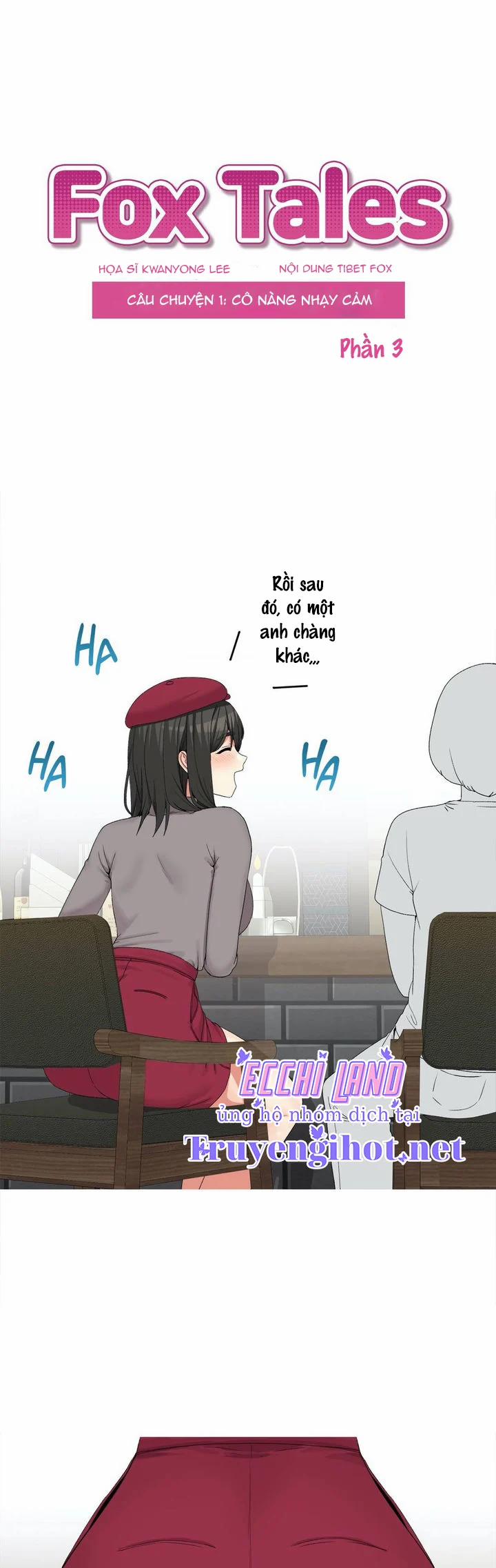 Tổng Hợp Truyện Ngắn Hentai 3.1 trang 1