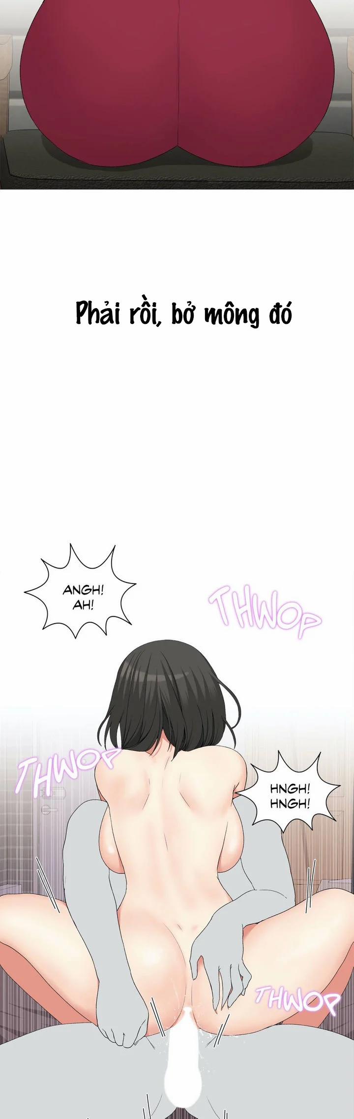 Tổng Hợp Truyện Ngắn Hentai 3.1 trang 2