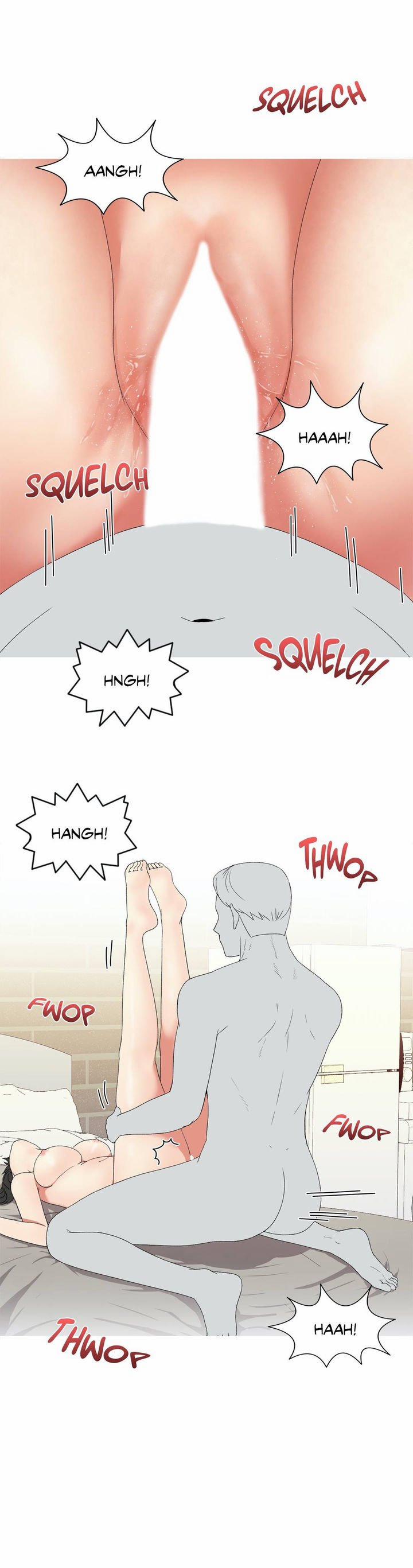 Tổng Hợp Truyện Ngắn Hentai 3.1 trang 7