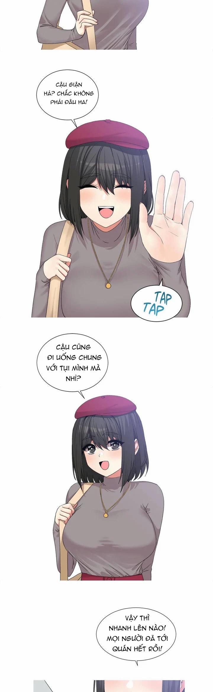 Tổng Hợp Truyện Ngắn Hentai 3.2 trang 11