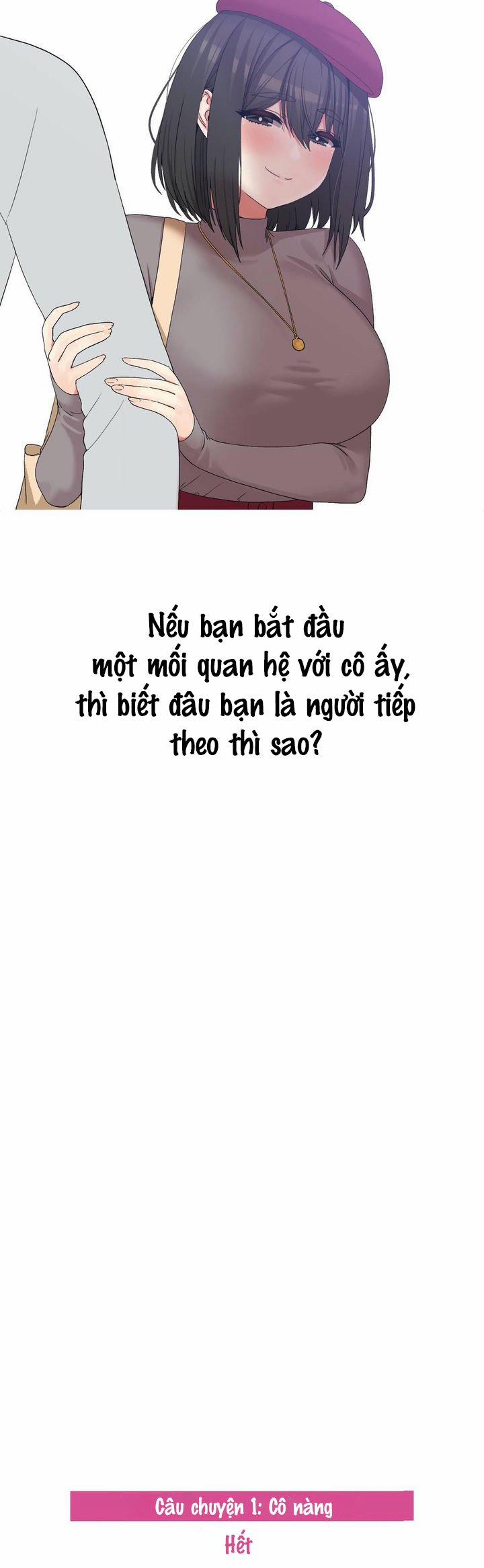 Tổng Hợp Truyện Ngắn Hentai 3.2 trang 13