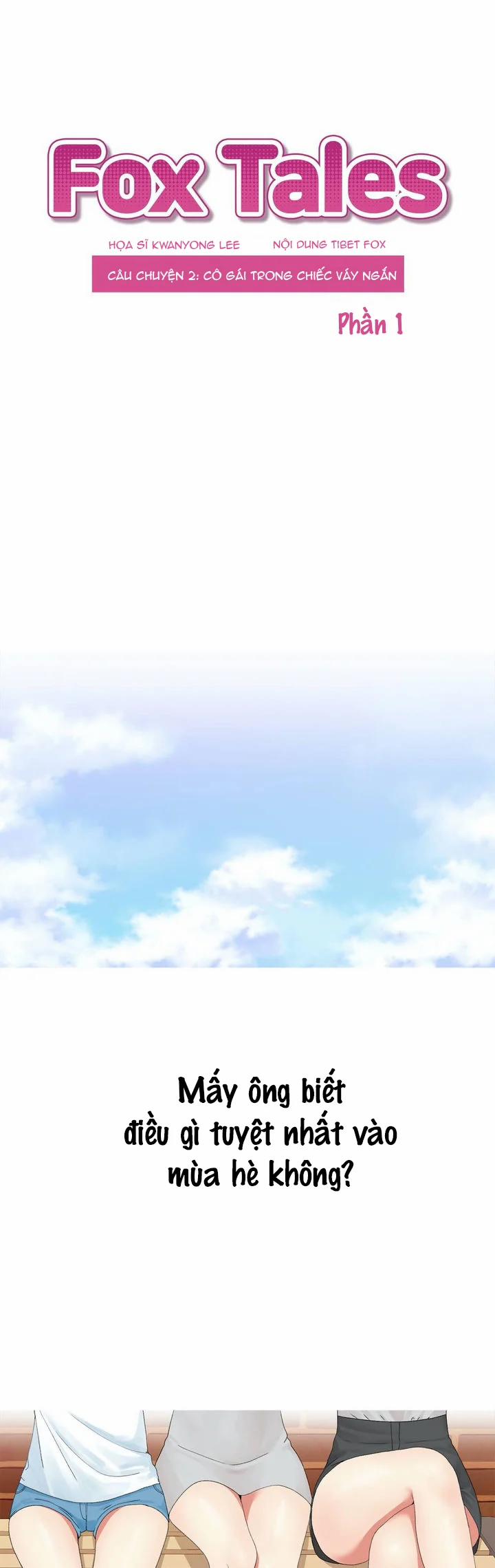 Tổng Hợp Truyện Ngắn Hentai 4.1 trang 1