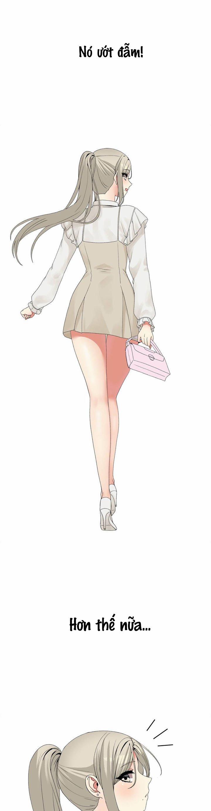 Tổng Hợp Truyện Ngắn Hentai 4.1 trang 11
