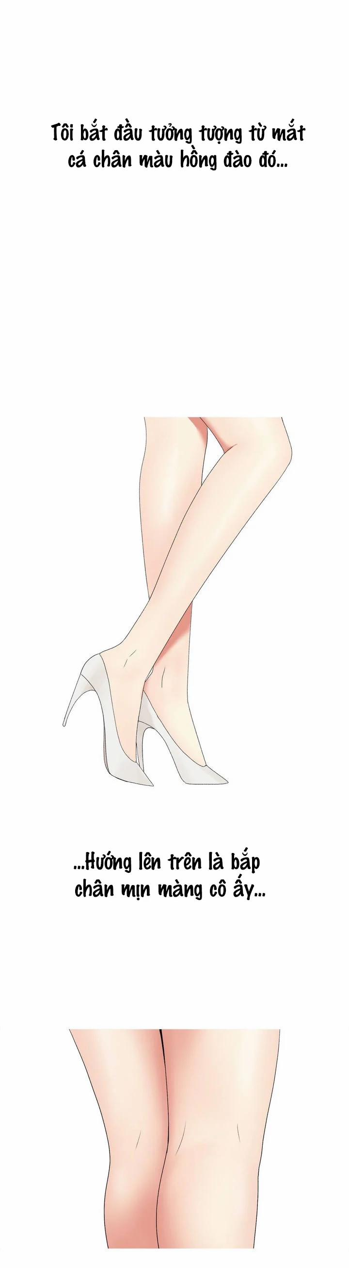 Tổng Hợp Truyện Ngắn Hentai 4.1 trang 8