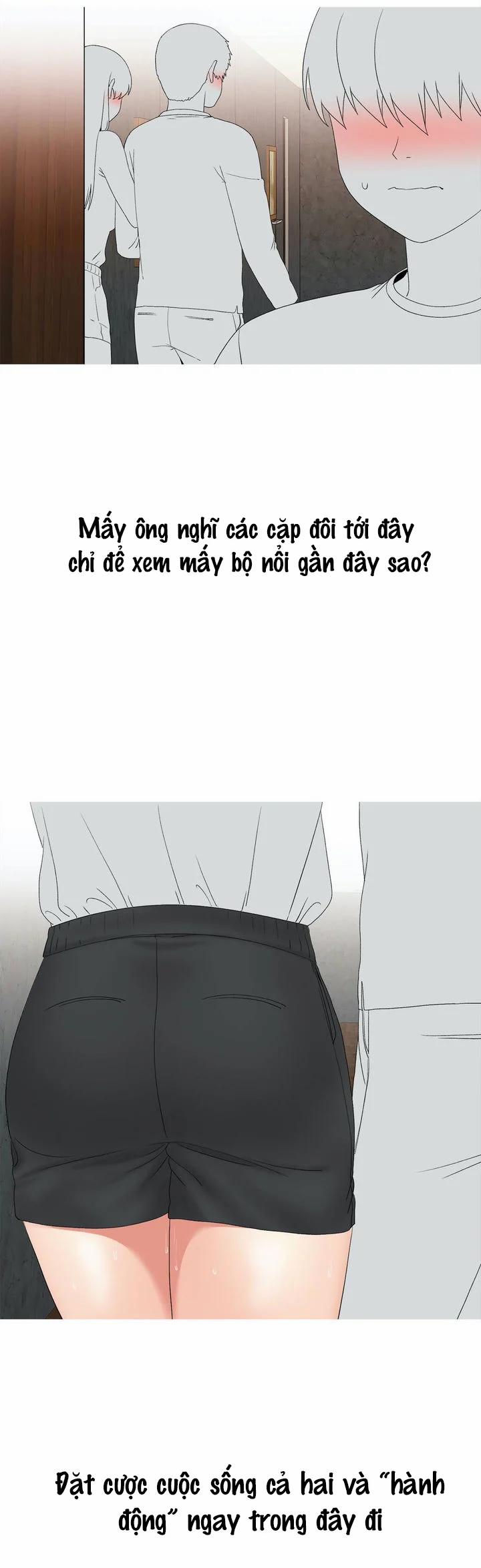 Tổng Hợp Truyện Ngắn Hentai 4.2 trang 4