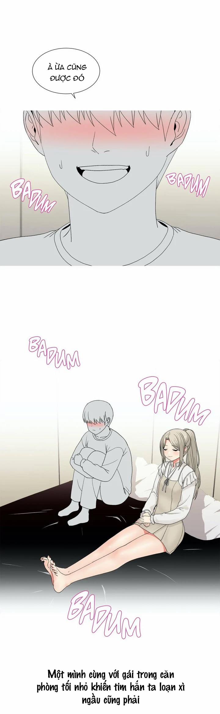 Tổng Hợp Truyện Ngắn Hentai 4.2 trang 9