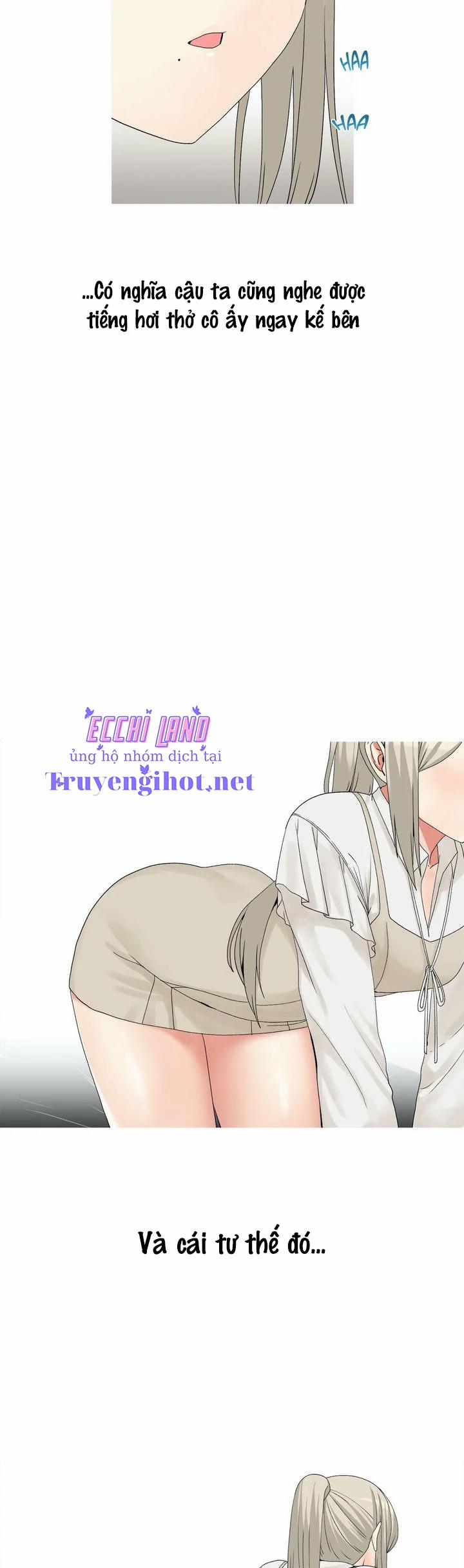 Tổng Hợp Truyện Ngắn Hentai 5.1 trang 10