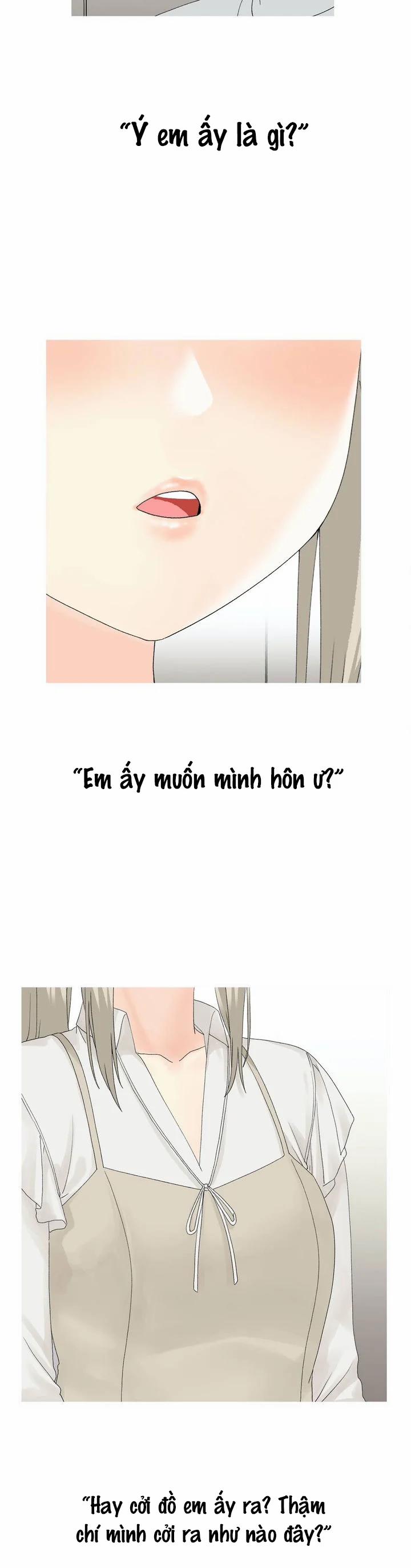 Tổng Hợp Truyện Ngắn Hentai 5.1 trang 3