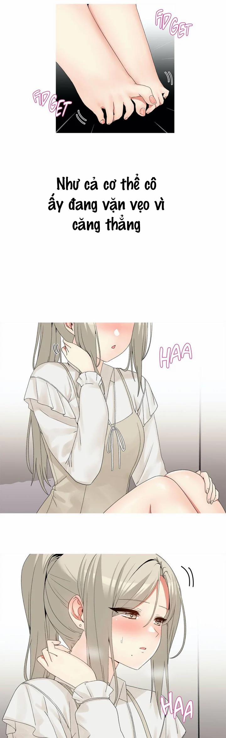 Tổng Hợp Truyện Ngắn Hentai 5.2 trang 1