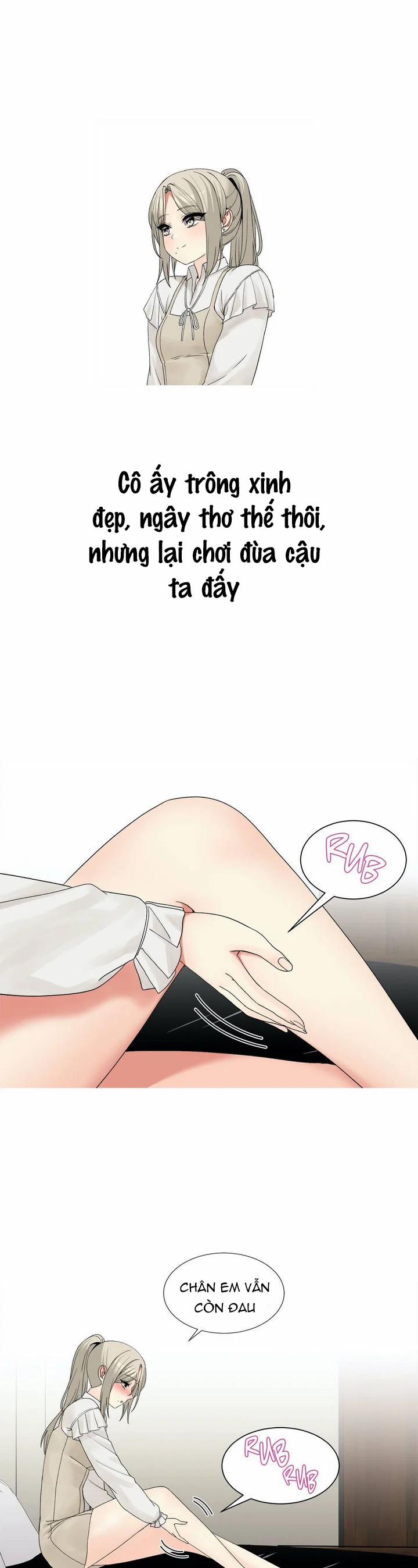 Tổng Hợp Truyện Ngắn Hentai 5.2 trang 16