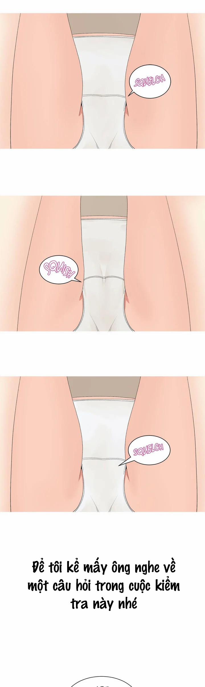 Tổng Hợp Truyện Ngắn Hentai 5.2 trang 6