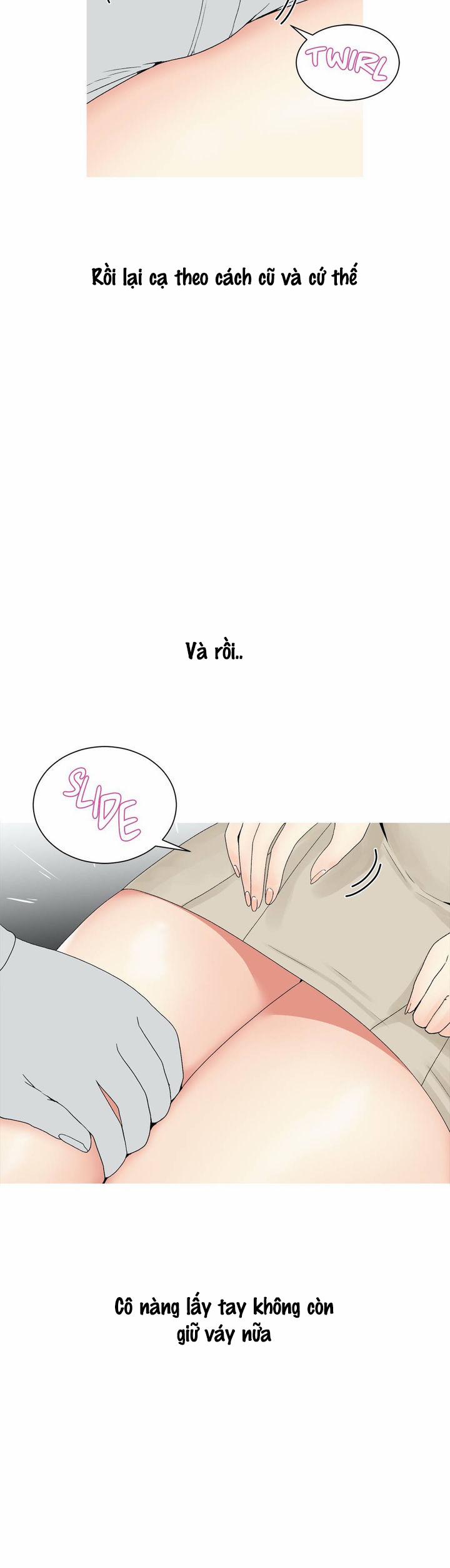 Tổng Hợp Truyện Ngắn Hentai 6.1 trang 14