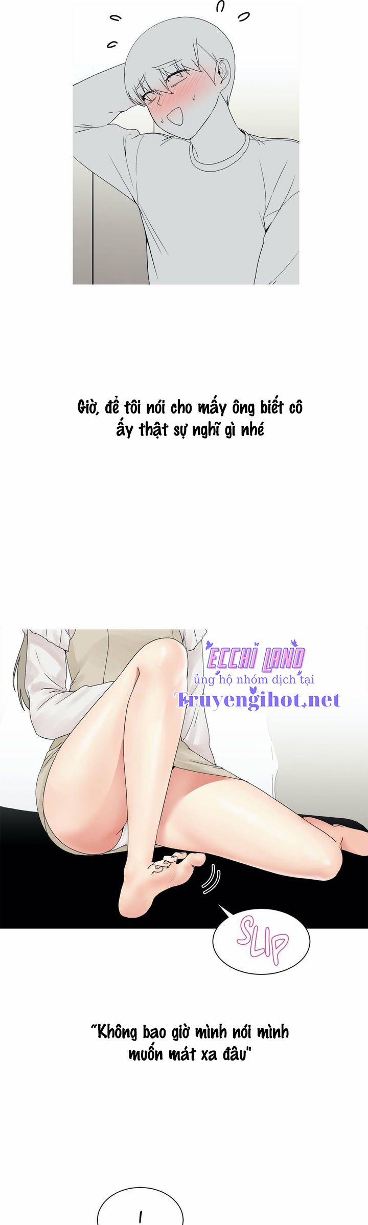 Tổng Hợp Truyện Ngắn Hentai 6.1 trang 3