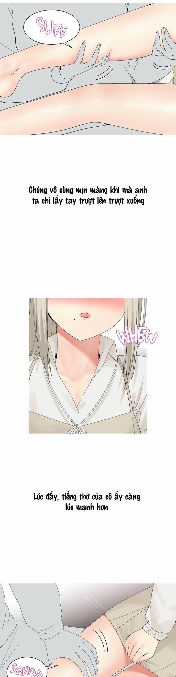 Tổng Hợp Truyện Ngắn Hentai 6.1 trang 7