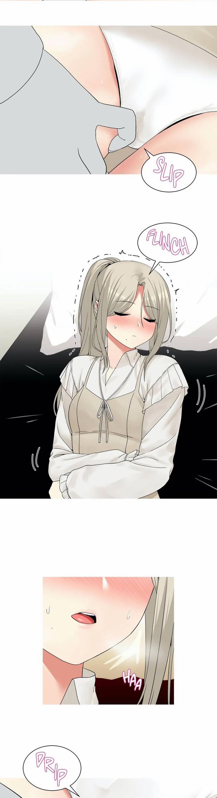 Tổng Hợp Truyện Ngắn Hentai 6.2 trang 1