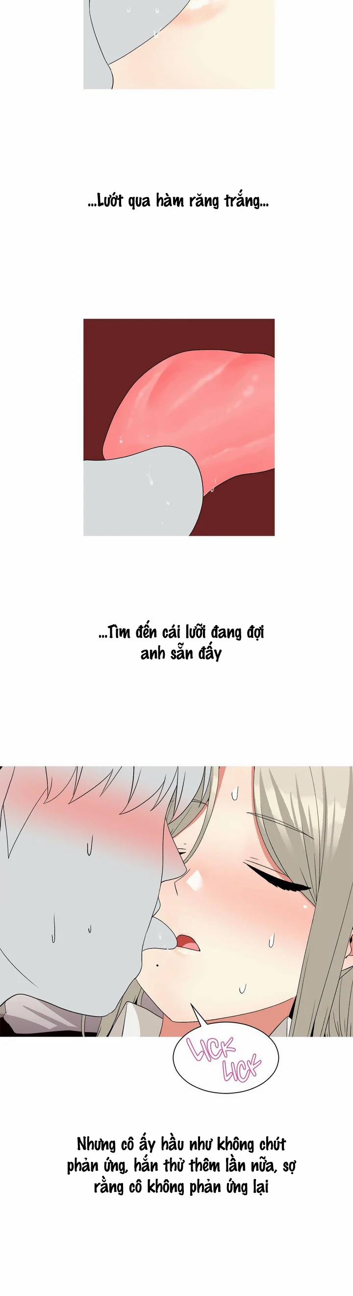 Tổng Hợp Truyện Ngắn Hentai 6.2 trang 10