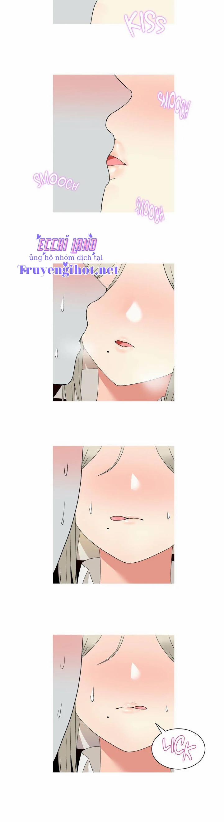 Tổng Hợp Truyện Ngắn Hentai 6.2 trang 8