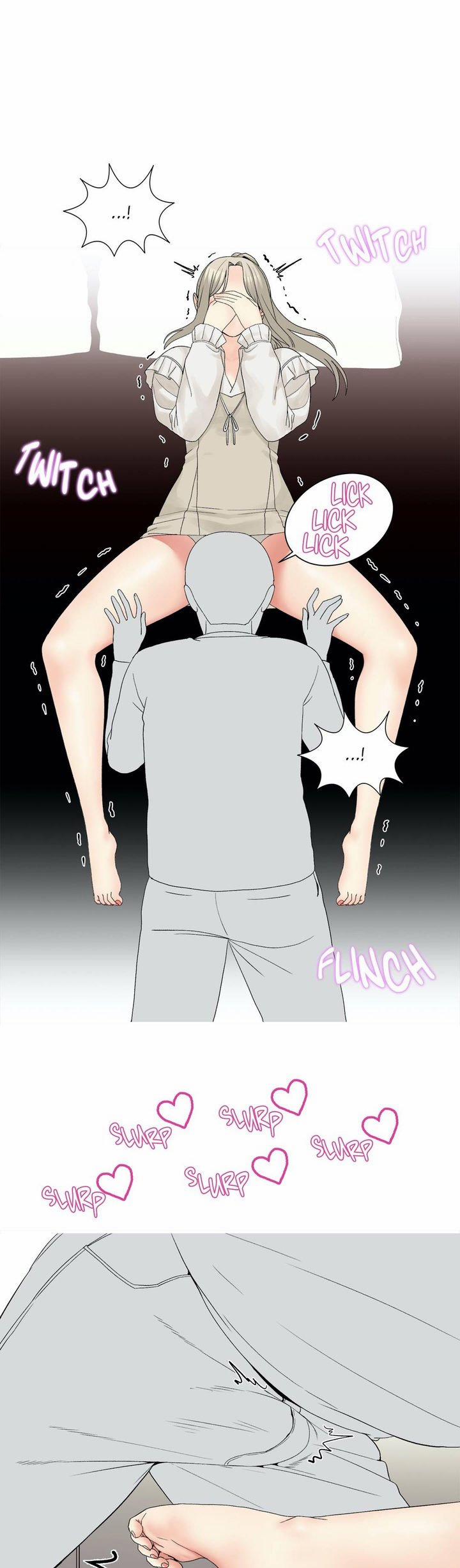 Tổng Hợp Truyện Ngắn Hentai 7.1 trang 13