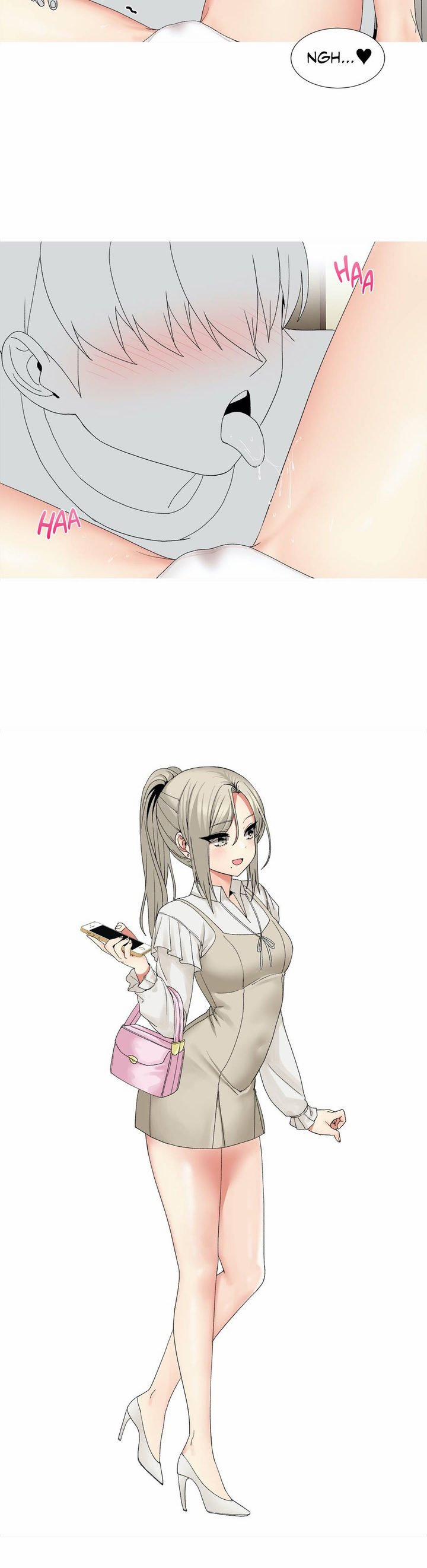 Tổng Hợp Truyện Ngắn Hentai 7.1 trang 4