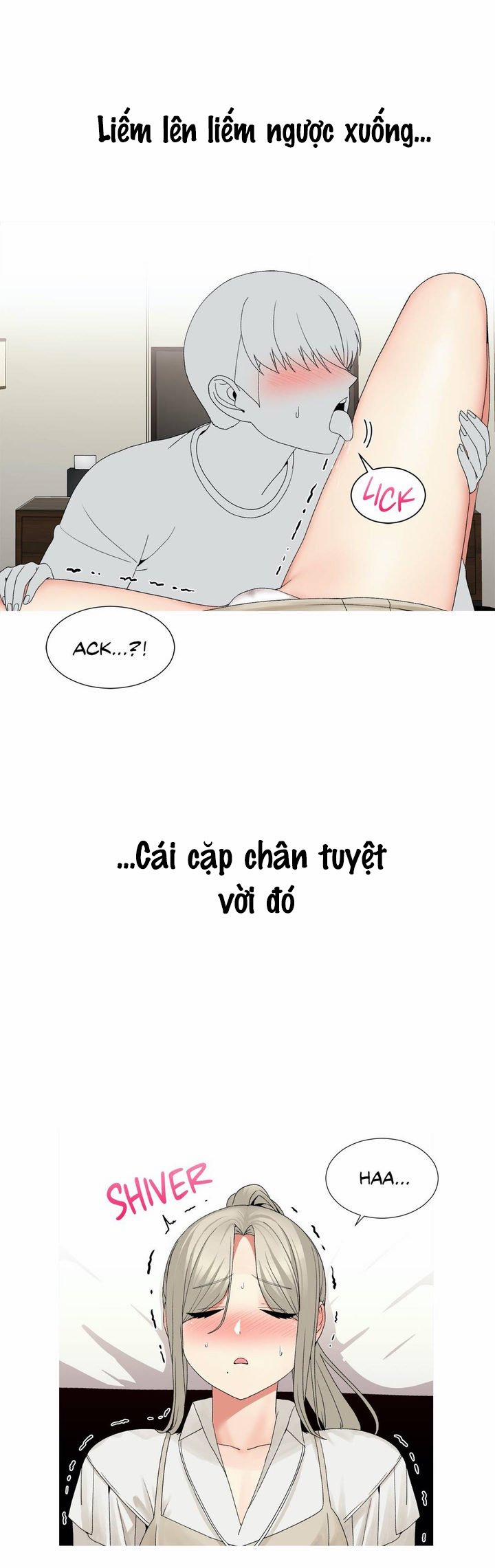 Tổng Hợp Truyện Ngắn Hentai 7.1 trang 5