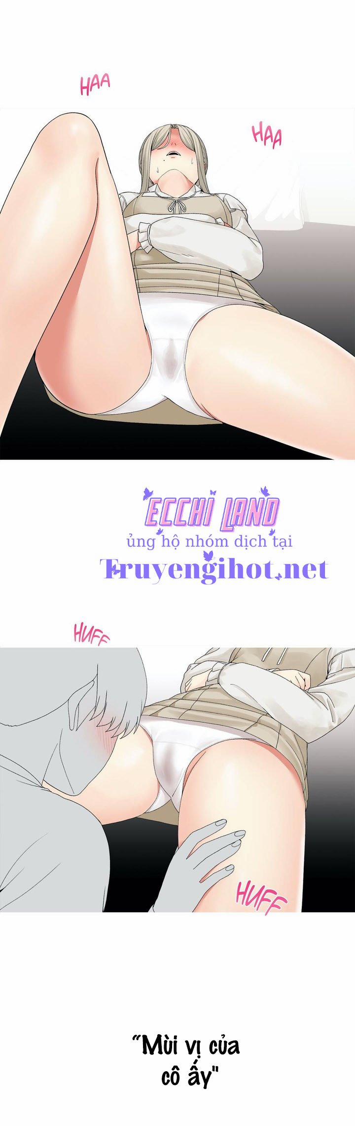 Tổng Hợp Truyện Ngắn Hentai 7.1 trang 6