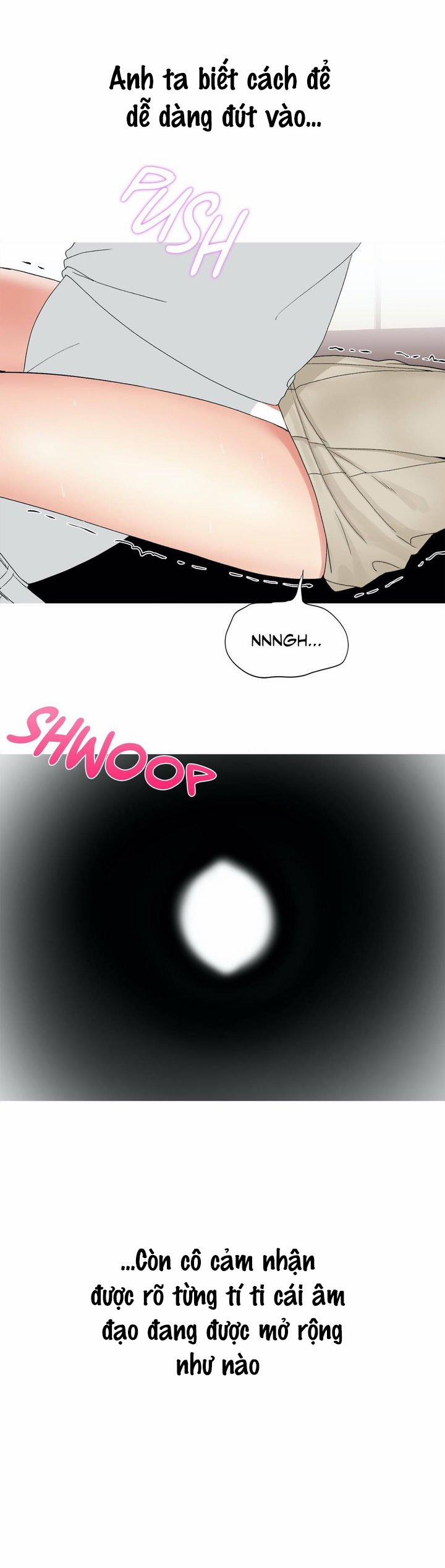 Tổng Hợp Truyện Ngắn Hentai 7.2 trang 5