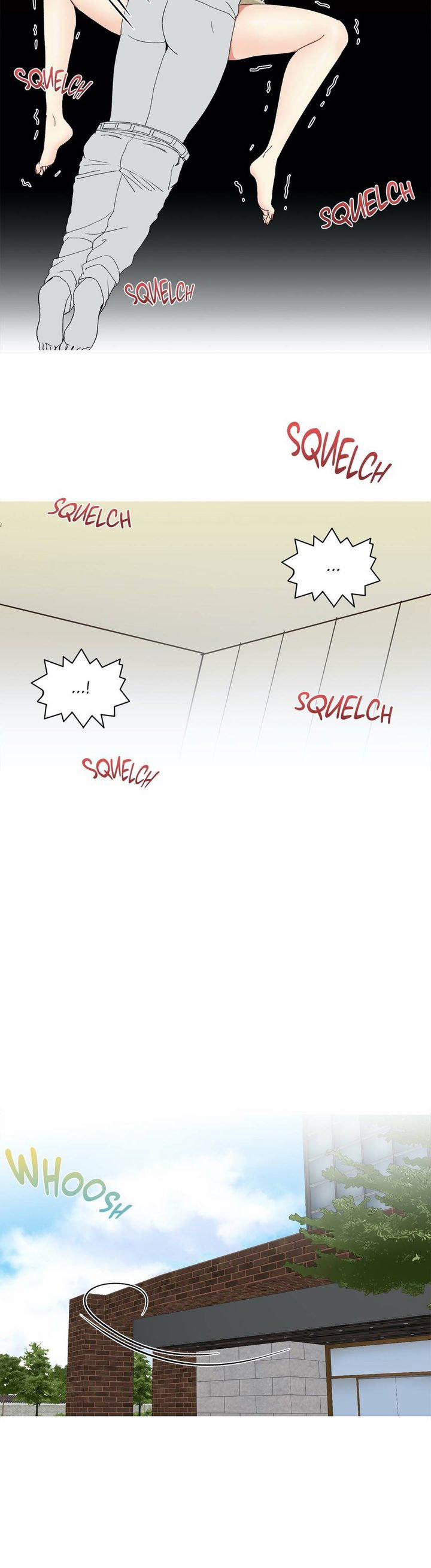 Tổng Hợp Truyện Ngắn Hentai 7.2 trang 9