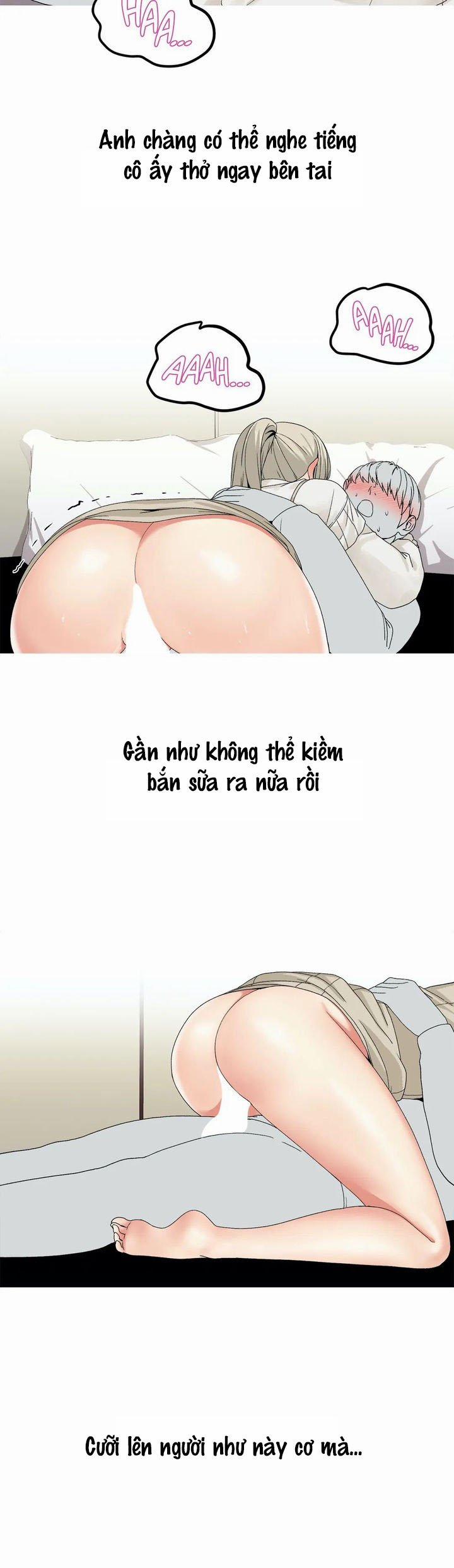 Tổng Hợp Truyện Ngắn Hentai 8.1 trang 2