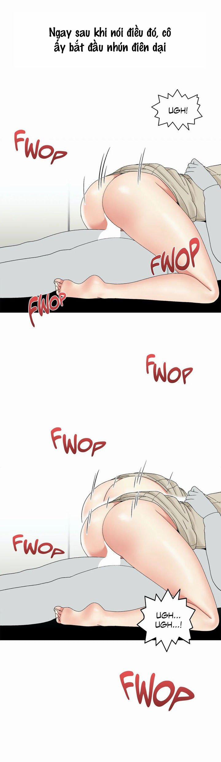 Tổng Hợp Truyện Ngắn Hentai 8.1 trang 7