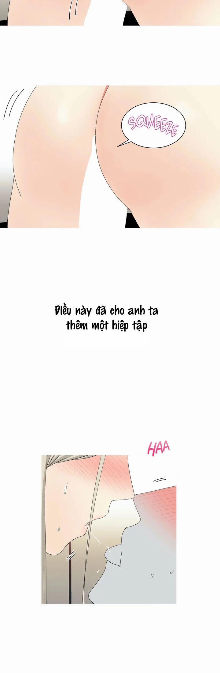 Tổng Hợp Truyện Ngắn Hentai 8.2 trang 1