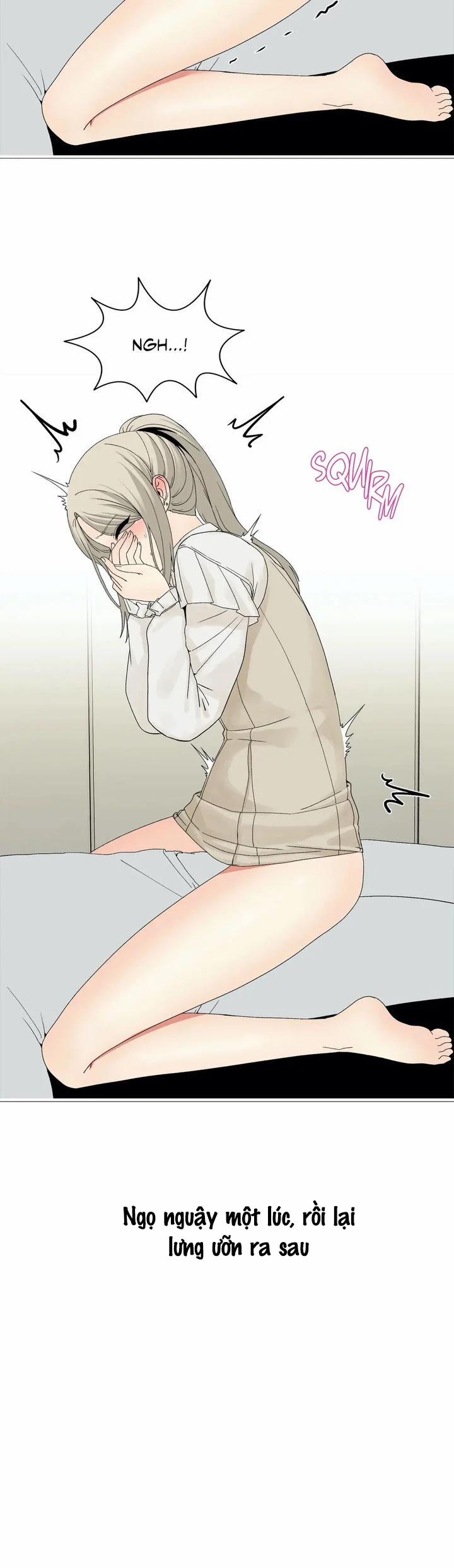 Tổng Hợp Truyện Ngắn Hentai 9.1 trang 10