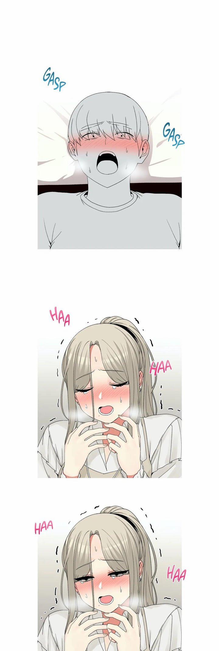 Tổng Hợp Truyện Ngắn Hentai 9.1 trang 11