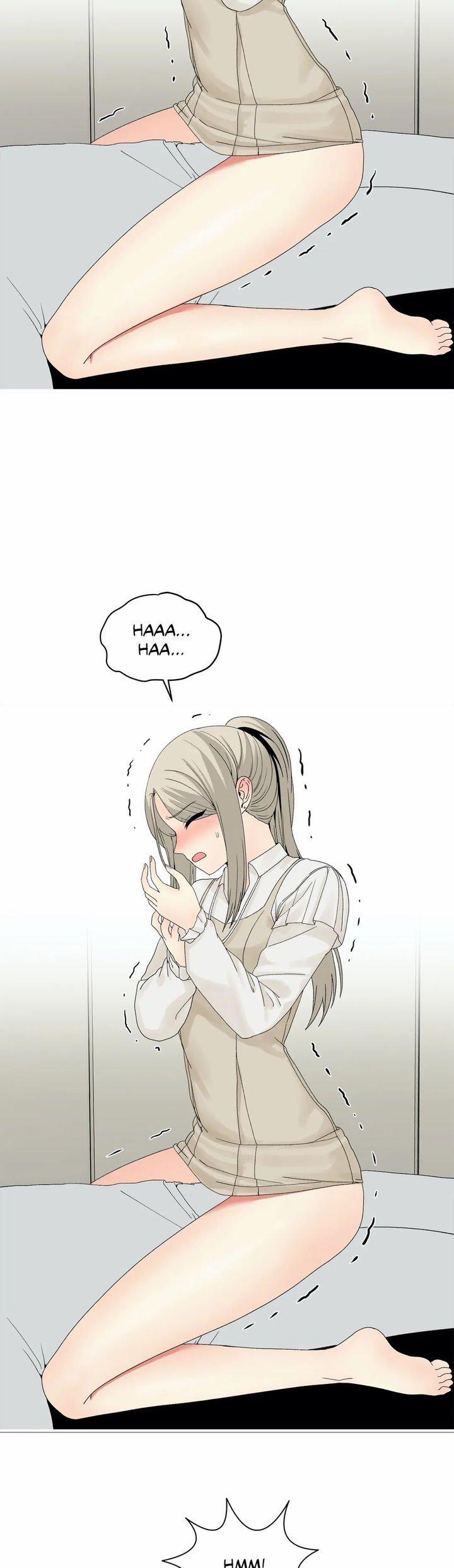 Tổng Hợp Truyện Ngắn Hentai 9.1 trang 8