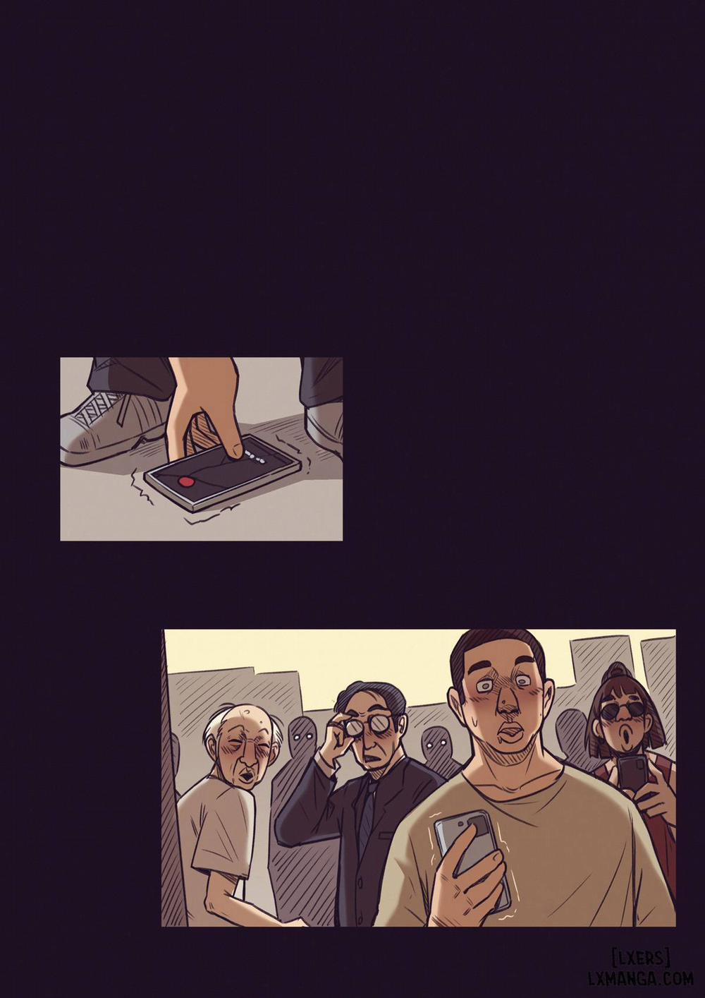 Tổng hợp truyện TTF Fubuki (One punch man) trang 12