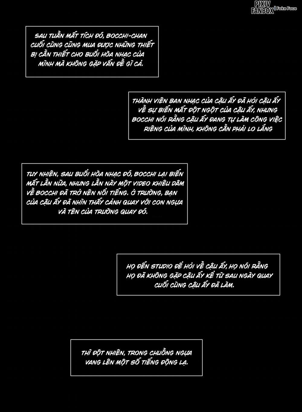 Tổng hợp truyện vẽ bởi Face Fake BOCCHI [FAKE FACE] trang 10