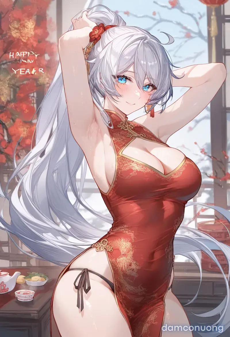 Tổng Hợp OneShot trang 18